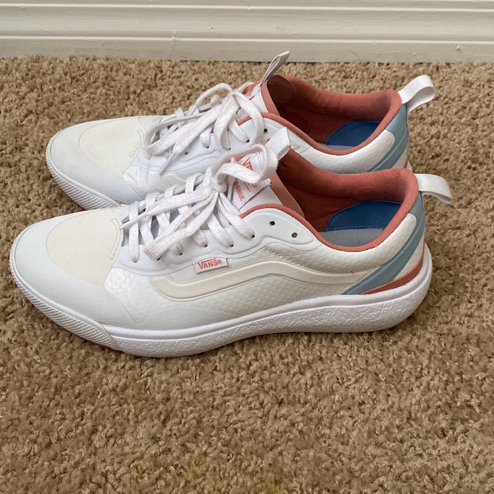 Vans Ultrarange